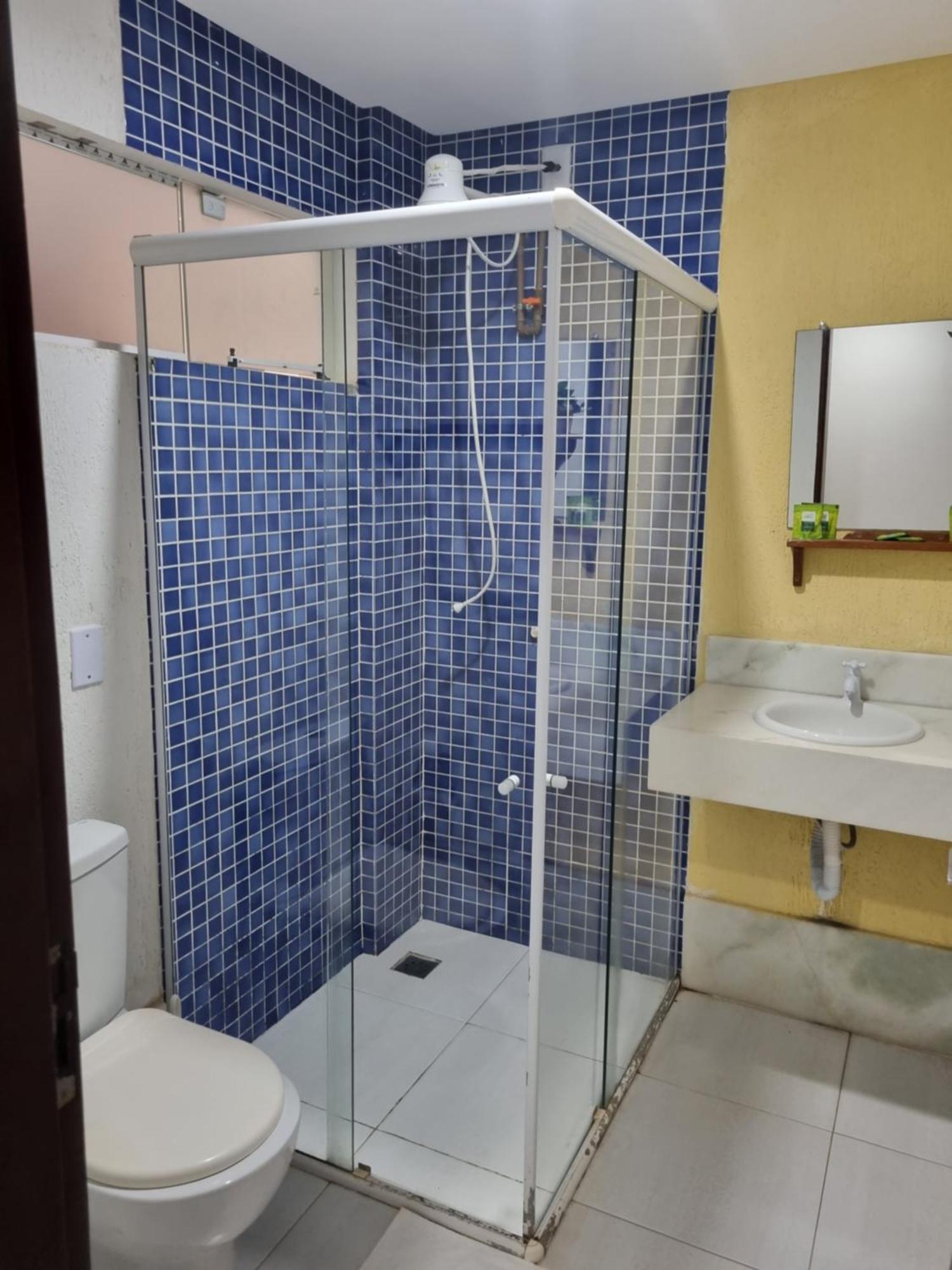 Iduna Hostel Praia de Pipa Luaran gambar