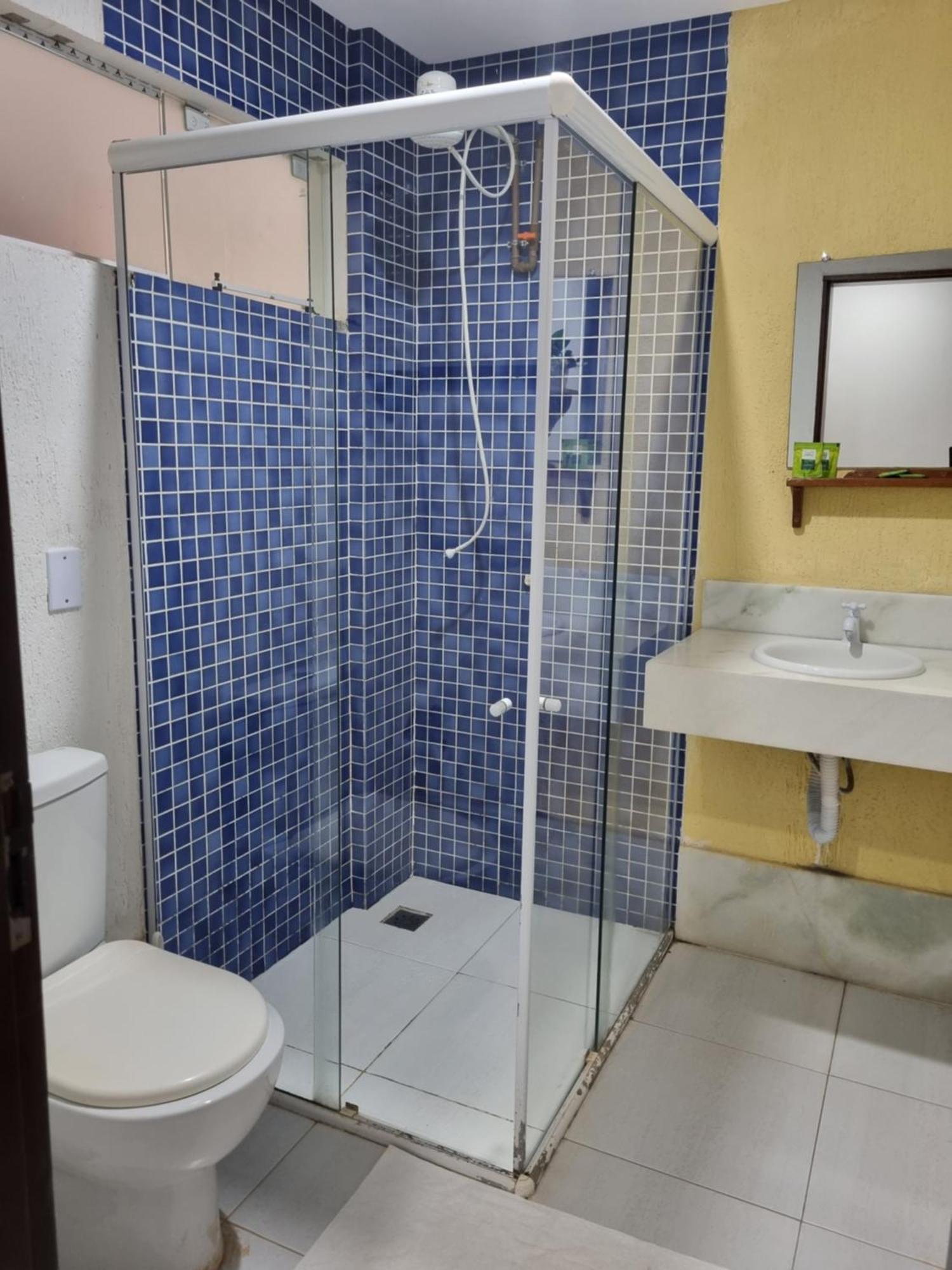 Iduna Hostel Praia de Pipa Luaran gambar