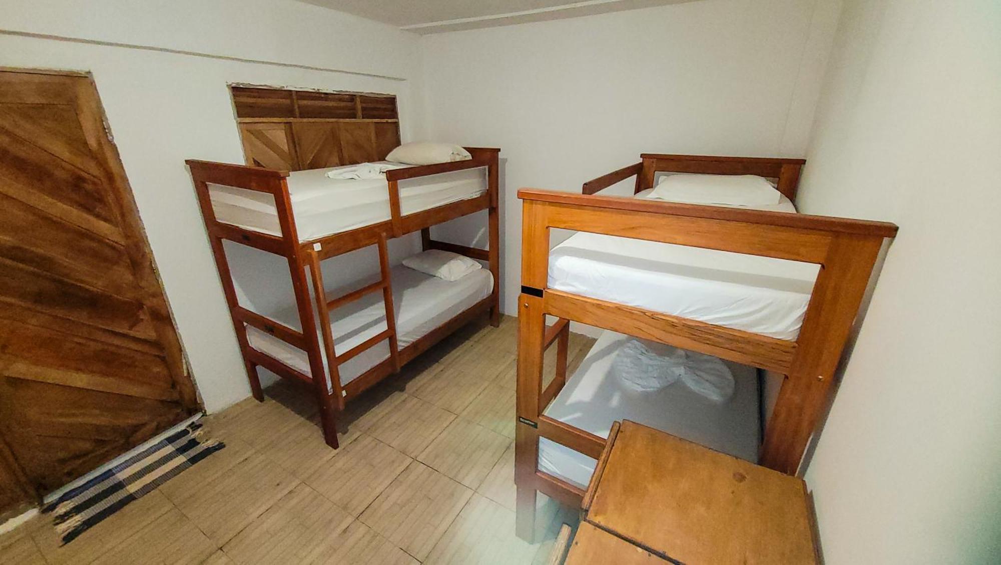 Iduna Hostel Praia de Pipa Luaran gambar