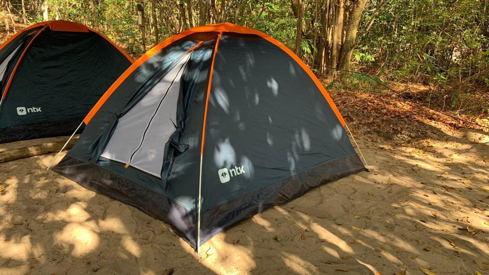 Iduna Hostel Praia de Pipa Luaran gambar